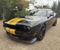 Черный Додж Челенджер, объемом двигателя 6.4 л и пробегом 48 тыс. км за 14800 $, фото 2 на Automoto.ua