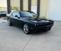 Чорний Додж Challenger, об'ємом двигуна 3.6 л та пробігом 32 тис. км за 11793 $, фото 1 на Automoto.ua
