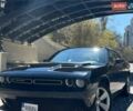 Чорний Додж Challenger, об'ємом двигуна 3.6 л та пробігом 124 тис. км за 19700 $, фото 1 на Automoto.ua