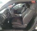 Чорний Додж Challenger, об'ємом двигуна 3.6 л та пробігом 103 тис. км за 13220 $, фото 7 на Automoto.ua
