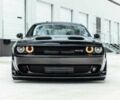 Чорний Додж Challenger, об'ємом двигуна 6.2 л та пробігом 44 тис. км за 11902 $, фото 1 на Automoto.ua
