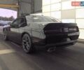 Чорний Додж Challenger, об'ємом двигуна 3.6 л та пробігом 103 тис. км за 13220 $, фото 6 на Automoto.ua