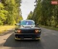 Чорний Додж Challenger, об'ємом двигуна 3.6 л та пробігом 90 тис. км за 30900 $, фото 1 на Automoto.ua