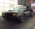 Чорний Додж Challenger, об'ємом двигуна 3.6 л та пробігом 103 тис. км за 13220 $, фото 1 на Automoto.ua