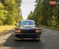 Черный Додж Челенджер, объемом двигателя 3.6 л и пробегом 90 тыс. км за 30900 $, фото 1 на Automoto.ua