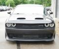 Чорний Додж Challenger, об'ємом двигуна 6.2 л та пробігом 32 тис. км за 26000 $, фото 1 на Automoto.ua