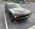 Чорний Додж Challenger, об'ємом двигуна 3.6 л та пробігом 51 тис. км за 11117 $, фото 1 на Automoto.ua