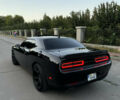 Черный Додж Челенджер, объемом двигателя 6.4 л и пробегом 60 тыс. км за 51000 $, фото 31 на Automoto.ua