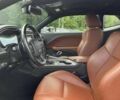 Черный Додж Челенджер, объемом двигателя 5.7 л и пробегом 46 тыс. км за 7100 $, фото 5 на Automoto.ua
