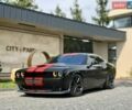 Чорний Додж Challenger, об'ємом двигуна 5.65 л та пробігом 72 тис. км за 24900 $, фото 1 на Automoto.ua
