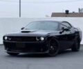 Чорний Додж Challenger, об'ємом двигуна 5.7 л та пробігом 43 тис. км за 12000 $, фото 1 на Automoto.ua