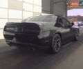Чорний Додж Challenger, об'ємом двигуна 3.6 л та пробігом 103 тис. км за 13220 $, фото 4 на Automoto.ua