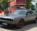 Чорний Додж Challenger, об'ємом двигуна 3.61 л та пробігом 210 тис. км за 20990 $, фото 1 на Automoto.ua