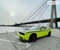 Чорний Додж Challenger, об'ємом двигуна 0 л та пробігом 12 тис. км за 33000 $, фото 1 на Automoto.ua