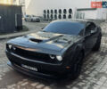 Чорний Додж Challenger, об'ємом двигуна 3.61 л та пробігом 200 тис. км за 28000 $, фото 1 на Automoto.ua