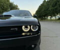 Черный Додж Челенджер, объемом двигателя 6.4 л и пробегом 60 тыс. км за 51000 $, фото 24 на Automoto.ua
