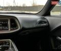 Черный Додж Челенджер, объемом двигателя 3.6 л и пробегом 229 тыс. км за 21999 $, фото 33 на Automoto.ua
