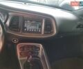 Чорний Додж Challenger, об'ємом двигуна 3.6 л та пробігом 103 тис. км за 13220 $, фото 9 на Automoto.ua