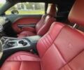 Чорний Додж Challenger, об'ємом двигуна 6.2 л та пробігом 66 тис. км за 25999 $, фото 7 на Automoto.ua