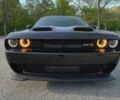 Чорний Додж Challenger, об'ємом двигуна 6.2 л та пробігом 66 тис. км за 25999 $, фото 1 на Automoto.ua