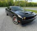 Чорний Додж Challenger, об'ємом двигуна 6.2 л та пробігом 66 тис. км за 25999 $, фото 1 на Automoto.ua