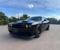 Черный Додж Челенджер, объемом двигателя 6.2 л и пробегом 30 тыс. км за 4900 $, фото 2 на Automoto.ua