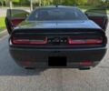 Чорний Додж Challenger, об'ємом двигуна 6.2 л та пробігом 66 тис. км за 25999 $, фото 5 на Automoto.ua