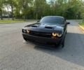 Чорний Додж Challenger, об'ємом двигуна 6.2 л та пробігом 66 тис. км за 25999 $, фото 2 на Automoto.ua