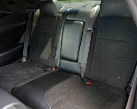 Додж Челенджер 2021 в Львове на Automoto.ua Черный Додж Челенджер, объемом двигателя 6.4 л и пробегом 28 тыс. км за 9900 $, фото 10 на Automoto.ua