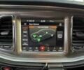 Чорний Додж Challenger, об'ємом двигуна 6.2 л та пробігом 66 тис. км за 25999 $, фото 11 на Automoto.ua