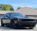 Чорний Додж Challenger, об'ємом двигуна 5.7 л та пробігом 23 тис. км за 4794 $, фото 1 на Automoto.ua