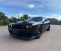 Черный Додж Челенджер, объемом двигателя 6.2 л и пробегом 26 тыс. км за 15600 $, фото 2 на Automoto.ua