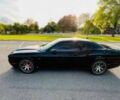 Чорний Додж Challenger, об'ємом двигуна 6.2 л та пробігом 66 тис. км за 25999 $, фото 4 на Automoto.ua