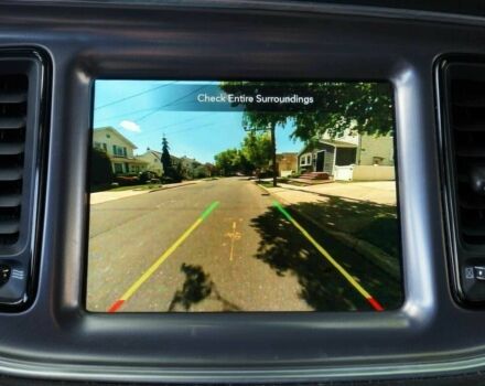 Додж Челенджер 2021 в Львове на Automoto.ua Черный Додж Челенджер, объемом двигателя 6.4 л и пробегом 28 тыс. км за 9900 $, фото 9 на Automoto.ua