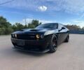 Черный Додж Челенджер, объемом двигателя 6.2 л и пробегом 29 тыс. км за 12000 $, фото 2 на Automoto.ua