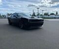 Чорний Додж Challenger, об'ємом двигуна 6.2 л та пробігом 16 тис. км за 4816 $, фото 1 на Automoto.ua