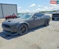 Чорний Додж Challenger, об'ємом двигуна 6.2 л та пробігом 28 тис. км за 24000 $, фото 1 на Automoto.ua