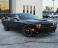 Чорний Додж Challenger, об'ємом двигуна 3.6 л та пробігом 15 тис. км за 4787 $, фото 1 на Automoto.ua