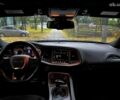 Додж Челенджер 2022 в Киеве на Automoto.ua Черный Додж Челенджер, объемом двигателя 5.7 л и пробегом 92 тыс. км за 35990 $, фото 26 на Automoto.ua
