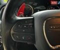 Черный Додж Челенджер, объемом двигателя 5.7 л и пробегом 92 тыс. км за 35990 $, фото 15 на Automoto.ua