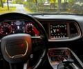 Додж Челенджер 2022 в Киеве на Automoto.ua Черный Додж Челенджер, объемом двигателя 5.7 л и пробегом 92 тыс. км за 35990 $, фото 23 на Automoto.ua