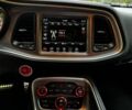 Додж Челенджер 2022 в Киеве на Automoto.ua Черный Додж Челенджер, объемом двигателя 5.7 л и пробегом 92 тыс. км за 35990 $, фото 17 на Automoto.ua