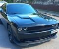 Чорний Додж Challenger, об'ємом двигуна 3.6 л та пробігом 70 тис. км за 24000 $, фото 1 на Automoto.ua