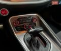 Черный Додж Челенджер, объемом двигателя 5.7 л и пробегом 92 тыс. км за 35990 $, фото 22 на Automoto.ua