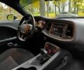 Додж Челенджер 2022 в Киеве на Automoto.ua Черный Додж Челенджер, объемом двигателя 5.7 л и пробегом 92 тыс. км за 35990 $, фото 30 на Automoto.ua