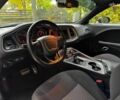 Додж Челенджер 2022 в Киеве на Automoto.ua Черный Додж Челенджер, объемом двигателя 5.7 л и пробегом 92 тыс. км за 35990 $, фото 12 на Automoto.ua