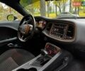 Черный Додж Челенджер, объемом двигателя 5.7 л и пробегом 92 тыс. км за 35990 $, фото 31 на Automoto.ua