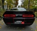 Додж Челенджер 2022 в Киеве на Automoto.ua Черный Додж Челенджер, объемом двигателя 5.7 л и пробегом 92 тыс. км за 35990 $, фото 7 на Automoto.ua