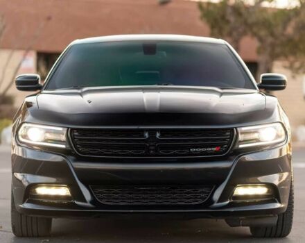 Черный Додж Челенджер, объемом двигателя 3.6 л и пробегом 83 тыс. км за 9600 $, фото 1 на Automoto.ua
