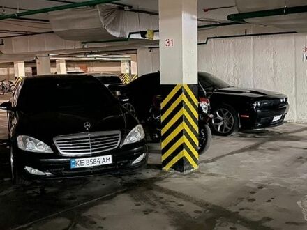 Чорний Додж Challenger, об'ємом двигуна 3.6 л та пробігом 104 тис. км за 22000 $, фото 1 на Automoto.ua